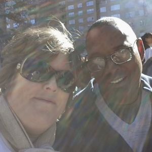 Meet your Posher, Lorena